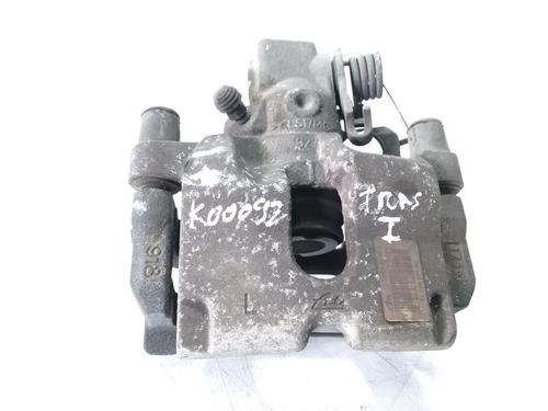 Left rear brake caliper PEUGEOT 508 I (8D_)  | BP11622282M107 
