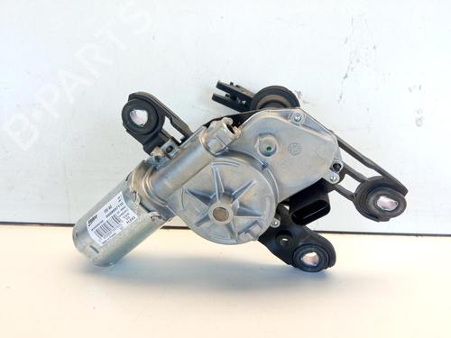 Ruitenwissermotor achter VW GOLF VII (5G1, BQ1, BE1, BE2) 1.4 GTE Hybrid (204 hp) 8132583