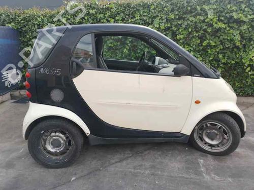 Brugte SMART CABRIO (450)    2504558