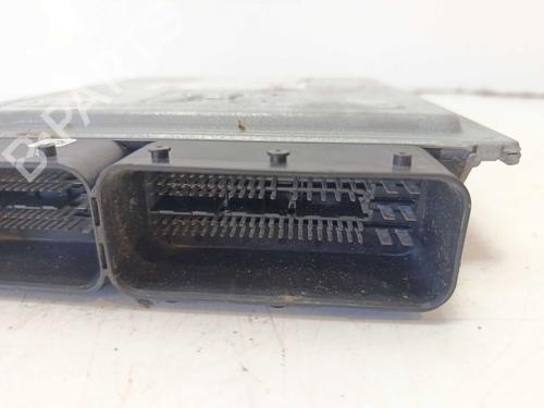 Engine control unit (ECU) BMW 5 (E60) | BP38461014M57 - Image 5
