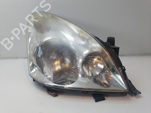 Used Right headlight Right headlight 20690774 20690774