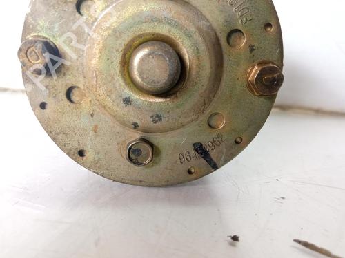 Starter CHEVROLET AVEO / KALOS Hatchback (T250, T255)  | BP7964422M8 