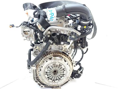 Engine RENAULT CLIO V (B7_) 1.0 TCe 100 (B7MT) | BP29500753M1 - Image 3