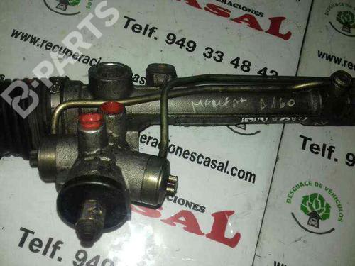 Steering rack MERCEDES-BENZ A-CLASS (W168) A 160 (168.033, 168.133) | BP7953610M22 