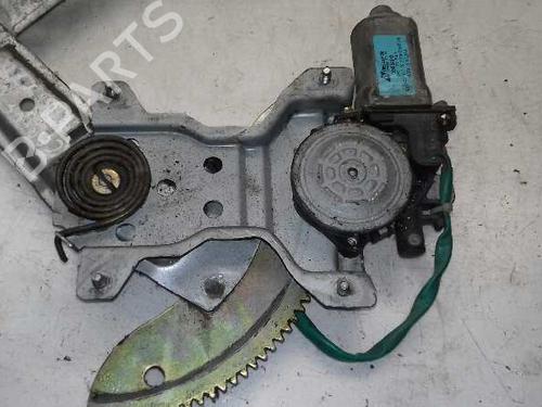Rear left window mechanism KIA CARENS II MPV (FJ) 2.0 CRDi | BP7958955C24 