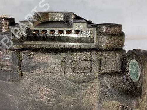 Pedal AUDI A1 (8X1, 8XK) 1.6 TDI | BP16131262I4 