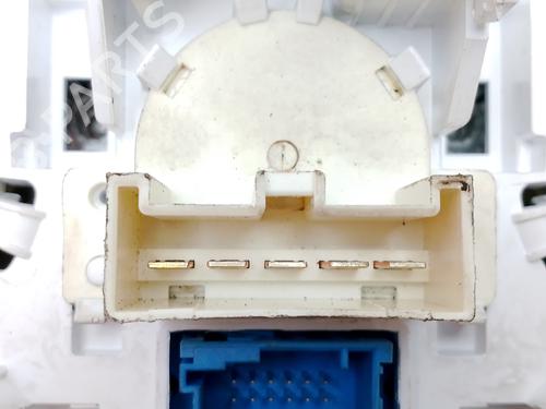 Climate control OPEL CORSA D (S07)  | BP18086627I5 