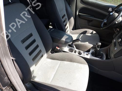 Right mirror FORD FOCUS II (DA_, HCP, DP)  | BP18692270C27 