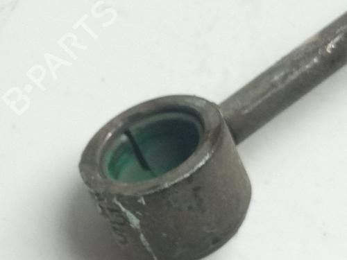 Gear lever CITROËN JUMPER II Bus 2.2 HDi 130 | BP31191438M90 