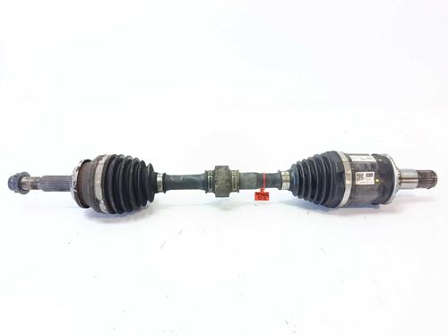 Used Left front driveshaft Left front driveshaft LEXUS UX (_AA1_, _AH1_, _MA1_) 200 (MZAA10) (150 hp) 39436119 39436119