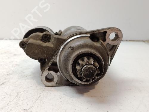 Used Starter Starter 7954214 7954214