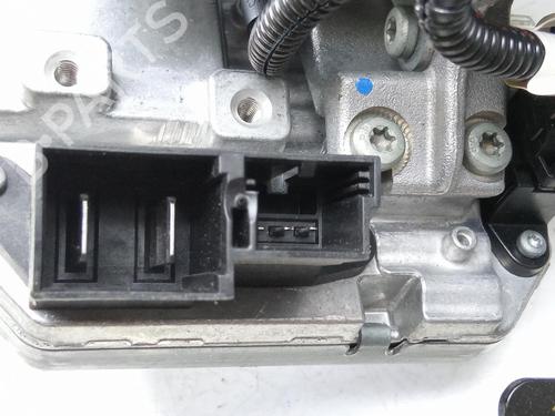 Steering column SEAT IBIZA IV (6J5, 6P1)  | BP15689854M21 