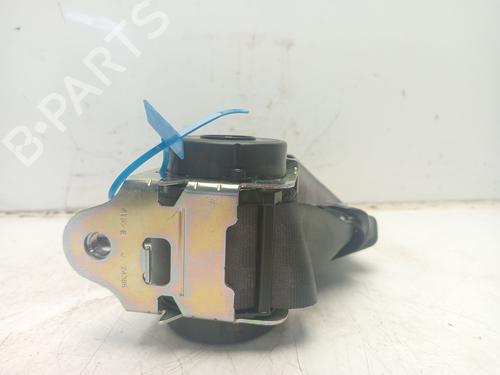 Rear right seatbelt OPEL CORSA E (X15) 1.4 LPG (08, 68) | BP31125834I28 - Image 4