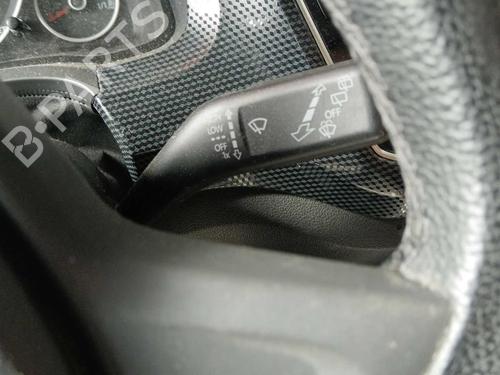 Used Steering column stalk Steering column stalk 37695960 37695960