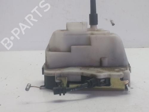 Højre bagtil lås Højre bagtil lås RENAULT MEGANE I Classic (LA0/1_) 1.9 dTi (LA1U) (80 hp) 33760303 33760303