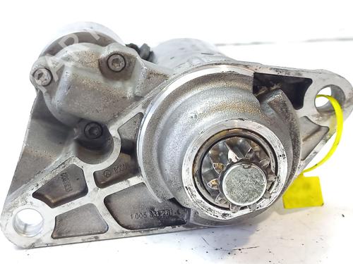 Used Starter SEAT IBIZA III (6L1) 1.4 16V (100 hp) 30513118