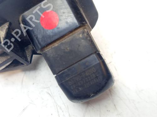 Electronic module TOYOTA C-HR (_X1_)  | BP32133548M83 