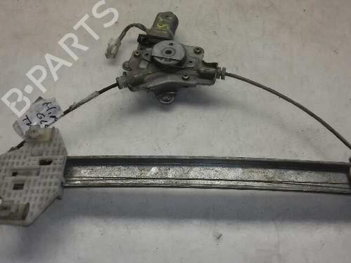 Used Rear right window mechanism HYUNDAI MATRIX (FC) 1.6 (103 hp) 7959187