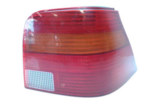 Used Right taillight VW GOLF IV (1J1) 1.8 (125 hp) 13734144