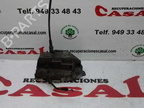 Used Front right lock Front right lock 7951409 7951409