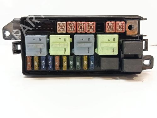 Fuse box MINI MINI (R50, R53) One | BP36701604E1 - Image 5