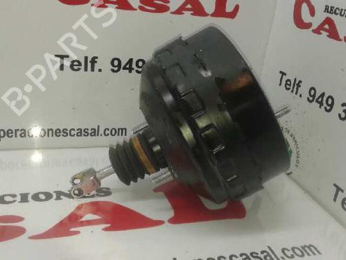 Servo brake BMW 1 (E81) 118 i | BP7951572M42 