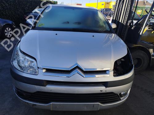 Alternator CITROËN C4 I (LC_) | BP37016443M7 - Image 6