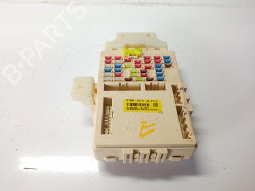 Used Fuse box HYUNDAI ix35 (LM, EL, ELH) 2.0 CRDi 4WD (136 hp) 10692664
