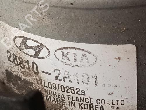 Engine HYUNDAI i30 (GD) 1.4 CRDi | BP37700759M1  - Image 16