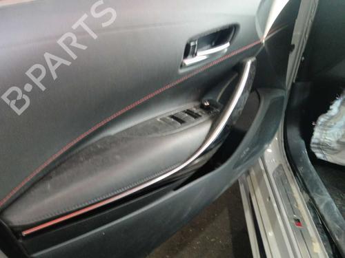 Used Front left window mechanism Front left window mechanism 37695698 37695698
