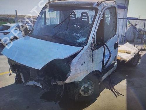 Used Parts IVECO DAILY VI Van 35S15, 35C15, 40C15, 50C15 4334099