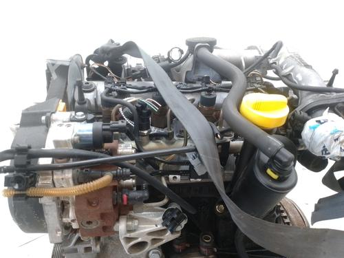 Engine RENAULT SCÉNIC II (JM0/1_) 1.9 dCi (JM0G, JM12, JM1G, JM2C) | BP30472731M1 - Image 9
