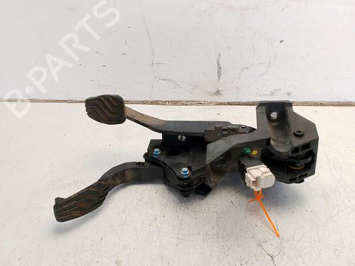 Pedal DACIA DUSTER (HM_) 1.3 TCe 150 (HMM3) | BP38511826I4 - Image 2