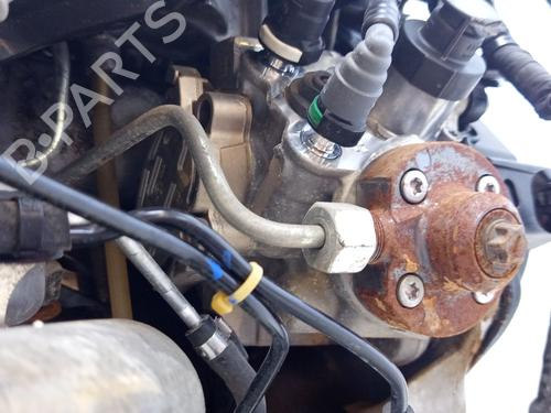 Engine PEUGEOT 207 (WA_, WC_)  | BP29073318M1 