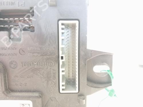 Elektronisk modul DACIA LODGY (JS_) 1.6 LPG (JSAV) | BP29877173M83