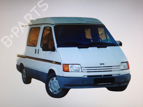 Starter FORD TRANSIT Van (E_ _) | BP30513063M8 - Image 8