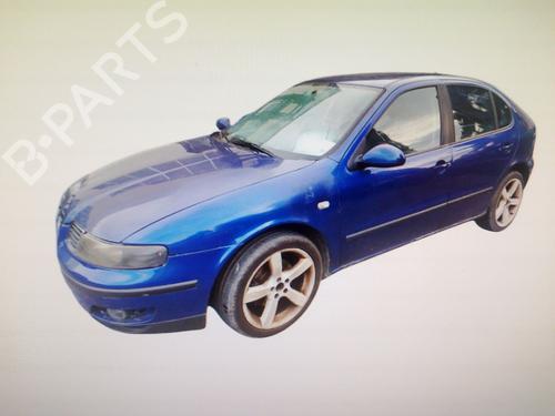 Frontplate/Frontkurv SEAT LEON (1M1)  | BP21175960C72 
