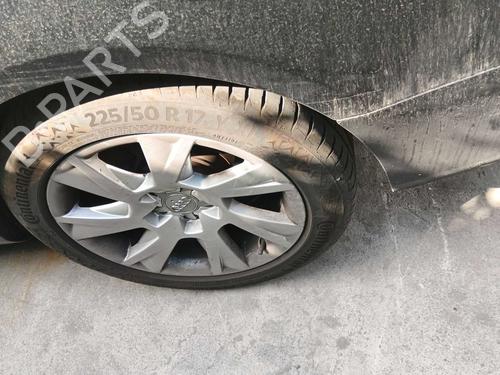 Used Wheel arch Wheel arch 39589184 39589184