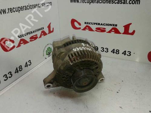 Used Alternator Alternator 7961681 7961681