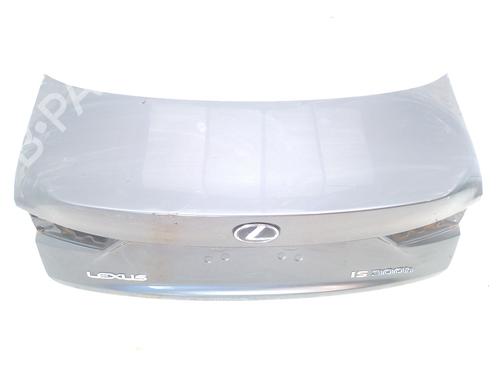 Used Tailgate Tailgate 17430452 17430452