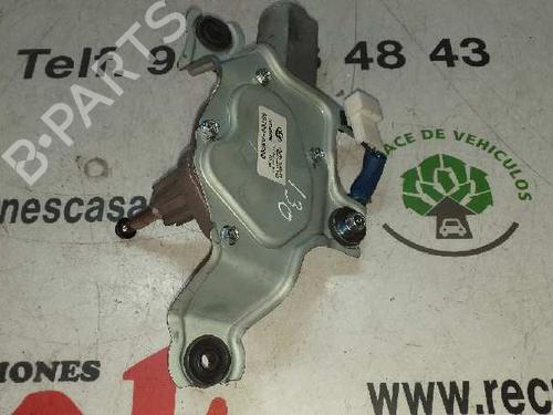 Rear wiper motor HYUNDAI i30 (GD)  | BP7956136M102 