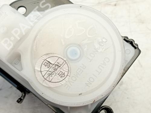 Rear right seatbelt FORD RANGER (TKE) | BP31125238I28 - Image 3