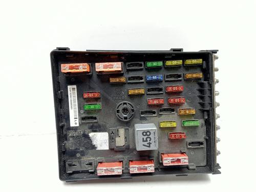 fuse-box-vw-passat-b6-3c2-20-tdi-3c0937125-l0132621040305-2005-2006-2007-2008-2009-2010-16199959 main image