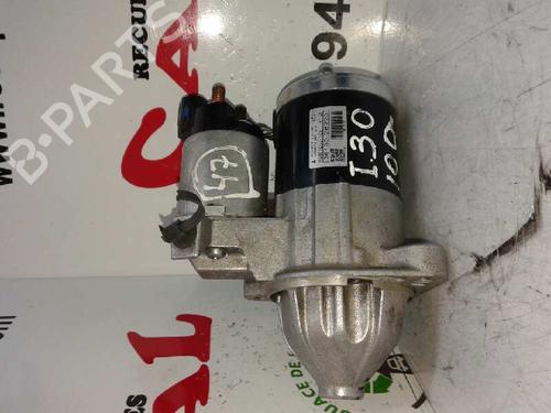 Used Starter HYUNDAI i30 Estate (FD) 1.6 (122 hp) 10276270