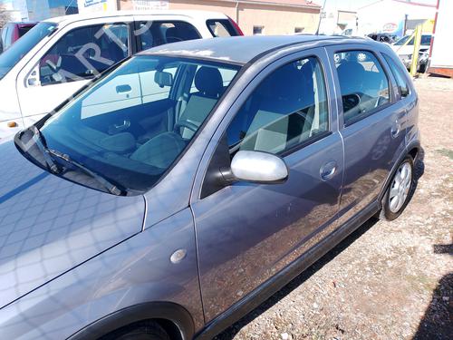 Left headlight OPEL CORSA C (X01) 1.2 Twinport (F08, F68) | BP31132275C28 - Image 9