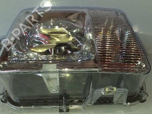 Left headlight CADILLAC BLS  | BP7956678C28  - Image 5