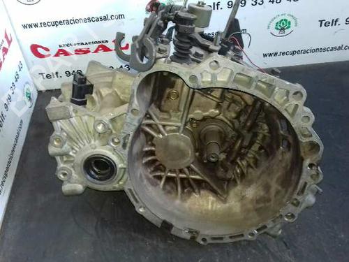Gearbox HYUNDAI ACCENT II (LC) 1.5 CRDi | BP7961572M3 
