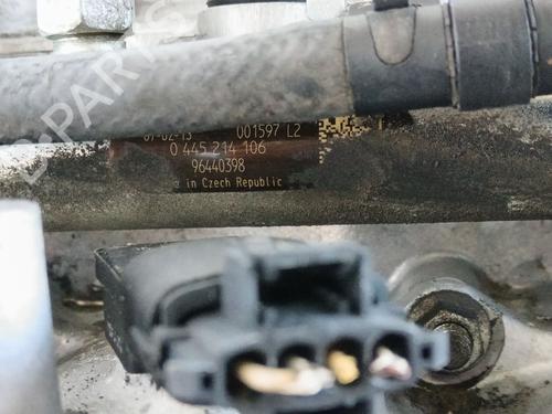 Engine CHEVROLET CAPTIVA (C100, C140) 2.0 D 4WD | BP33609964M1 - Image 11