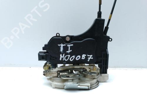 Used Rear left lock MITSUBISHI LANCER VIII Sportback (CX_A) [2007-2025]  13734074