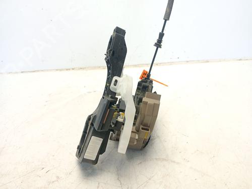 Rear left lock KIA CEED (CD) 1.4 T-GDI | BP30793683C100 - Image 3